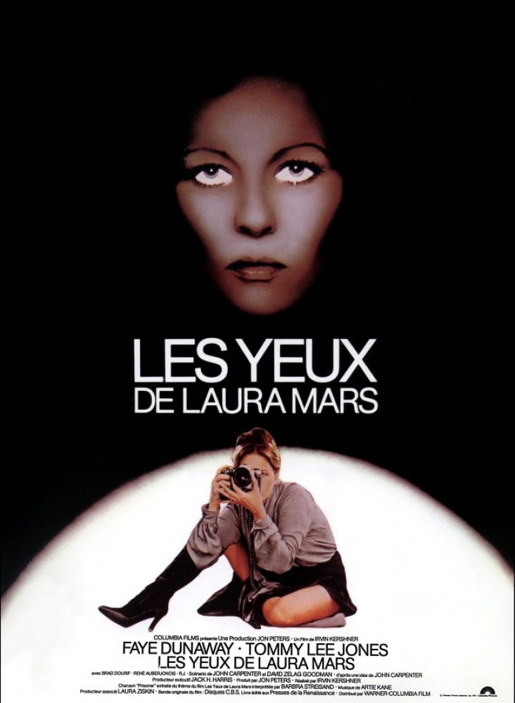 Eyes of Laura Mars