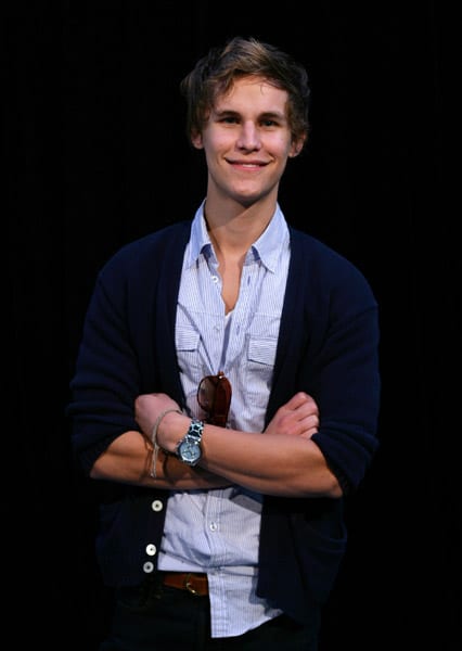 Rhys Wakefield