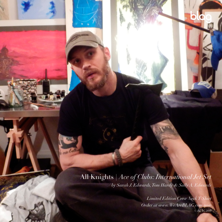Tom Hardy