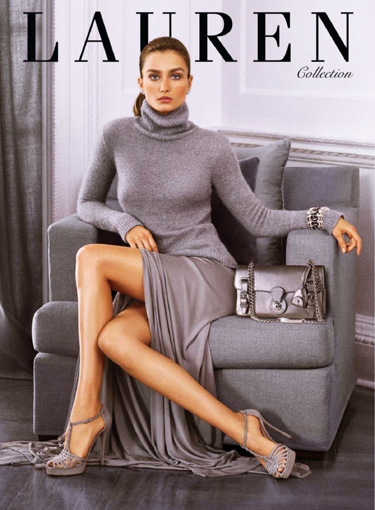 Andreea Diaconu Andreea Diaconu