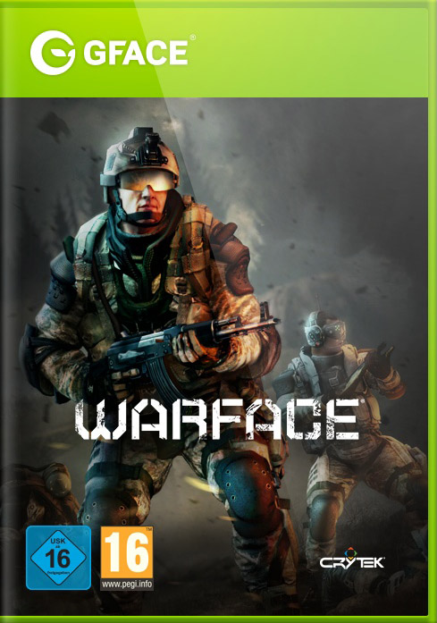 Warface