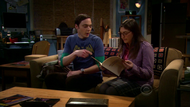The Big Bang Theory The Big Bang Theory