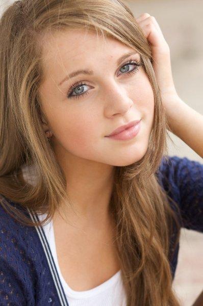 Anne Winters