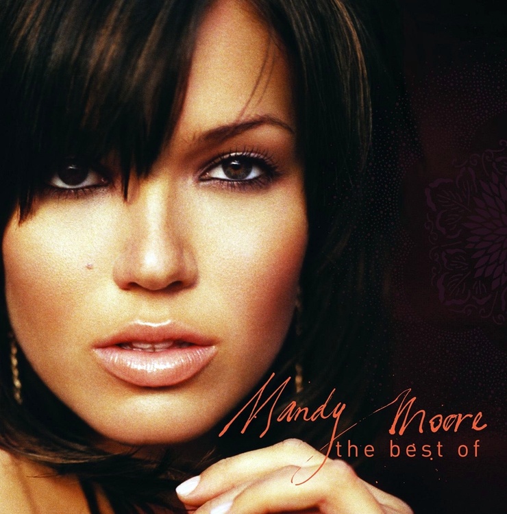 Mandy Moore Mandy Moore