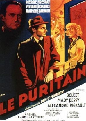 Le puritain