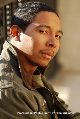 Allen Maldonado