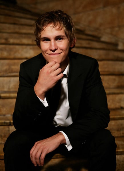 Rhys Wakefield