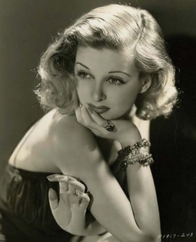 Joan Bennett