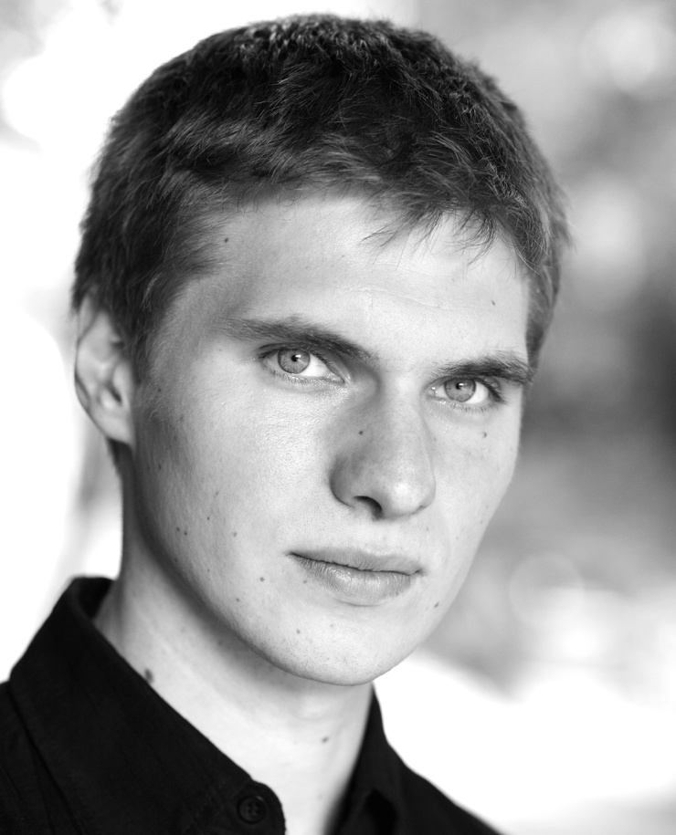 Andrei Zayats