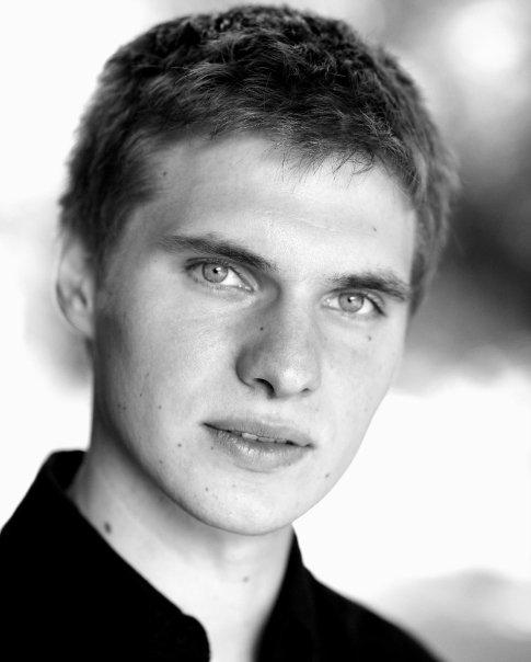 Andrei Zayats