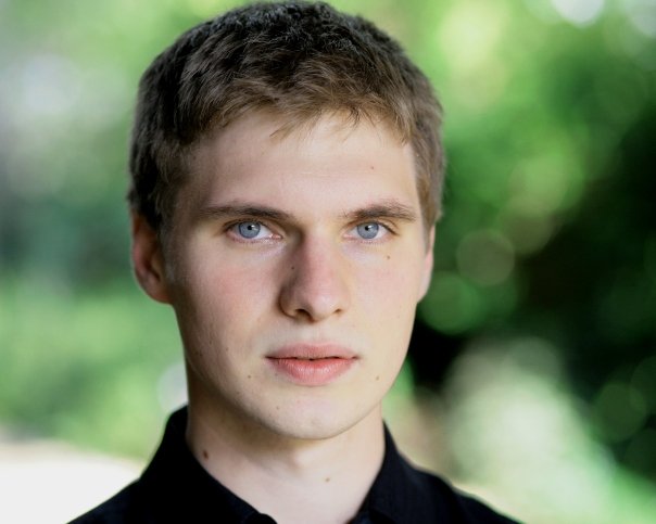 Andrei Zayats