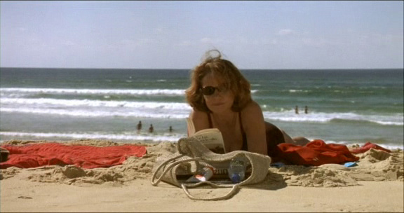 Under the Sand Under the Sand