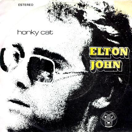 Honky Cat