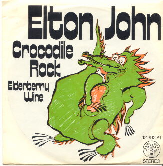 Crocodile Rock