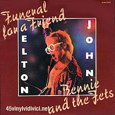 Funeral For A Friend 