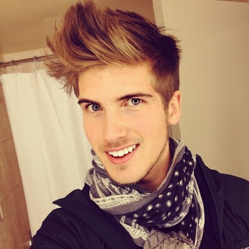 Joey Graceffa