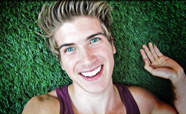 Joey Graceffa