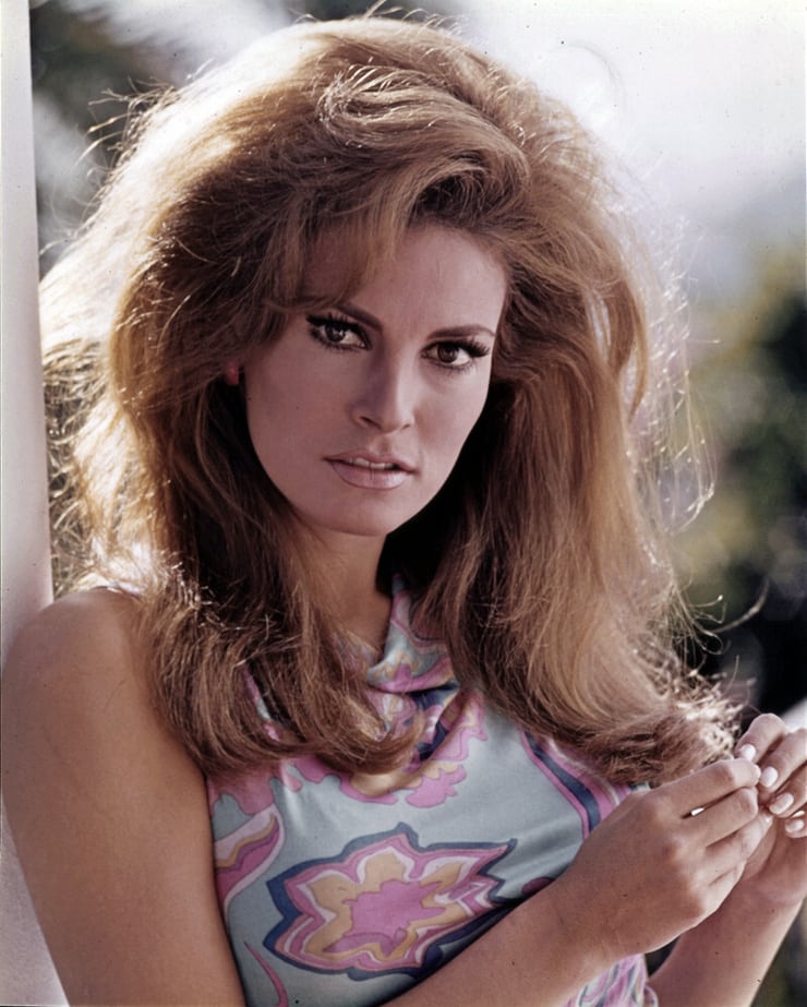 Picture of Raquel Welch