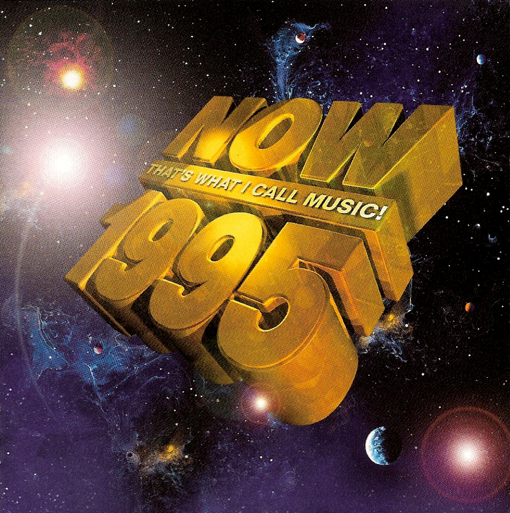 Now That's What I Call Music 1995
