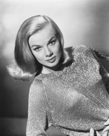 Leslie Parrish Leslie Parrish