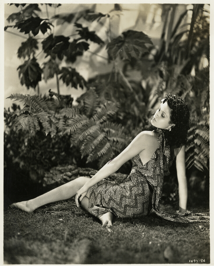 Lina Basquette Lina Basquette