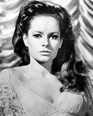 Luciana Paluzzi