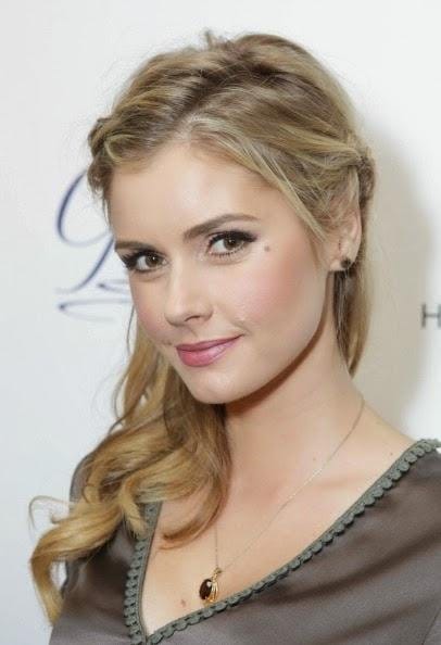 Brianna Brown Brianna Brown
