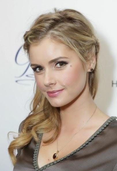 Brianna Brown