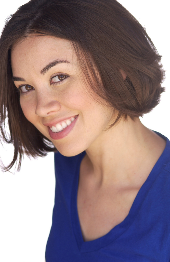 Tara Platt