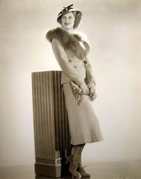Shirley Deane