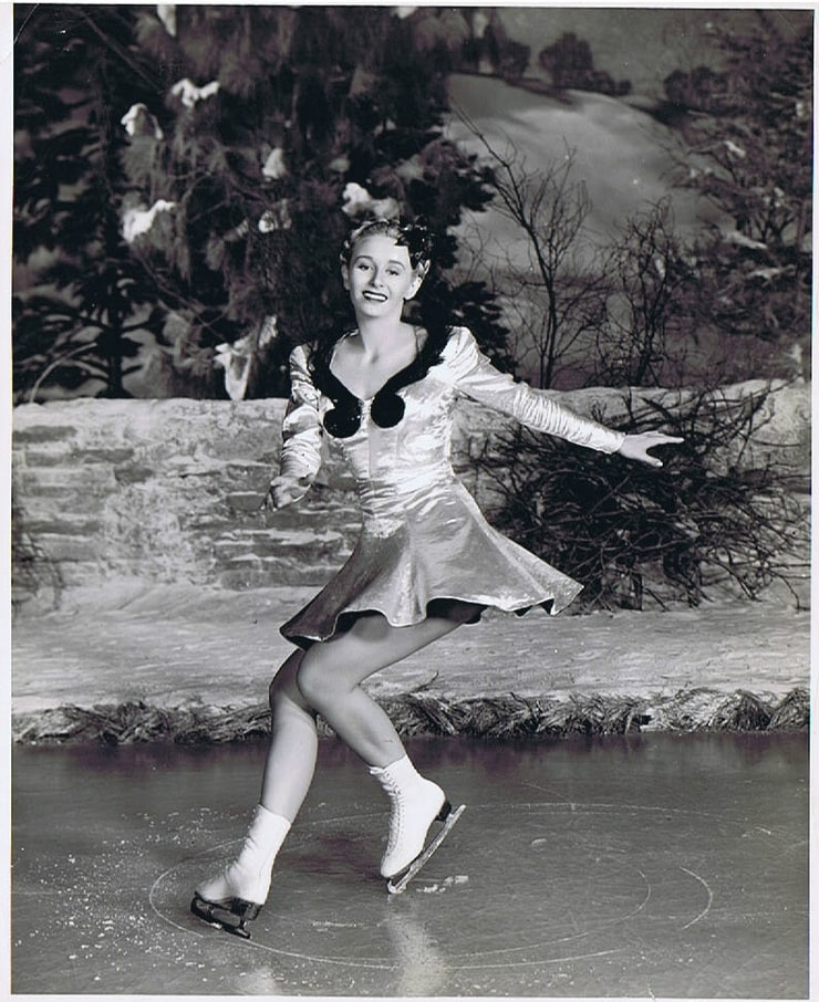 Vera Ralston