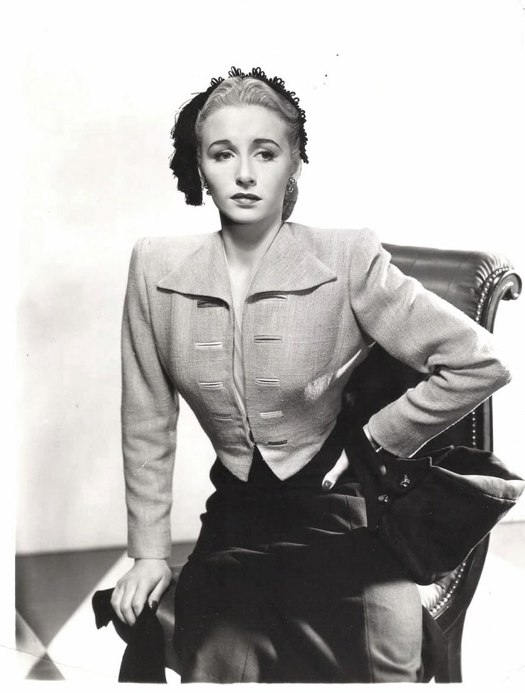 Vera Ralston