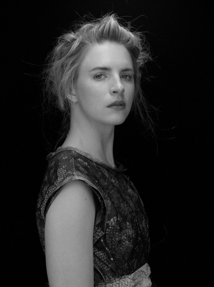 Brit Marling