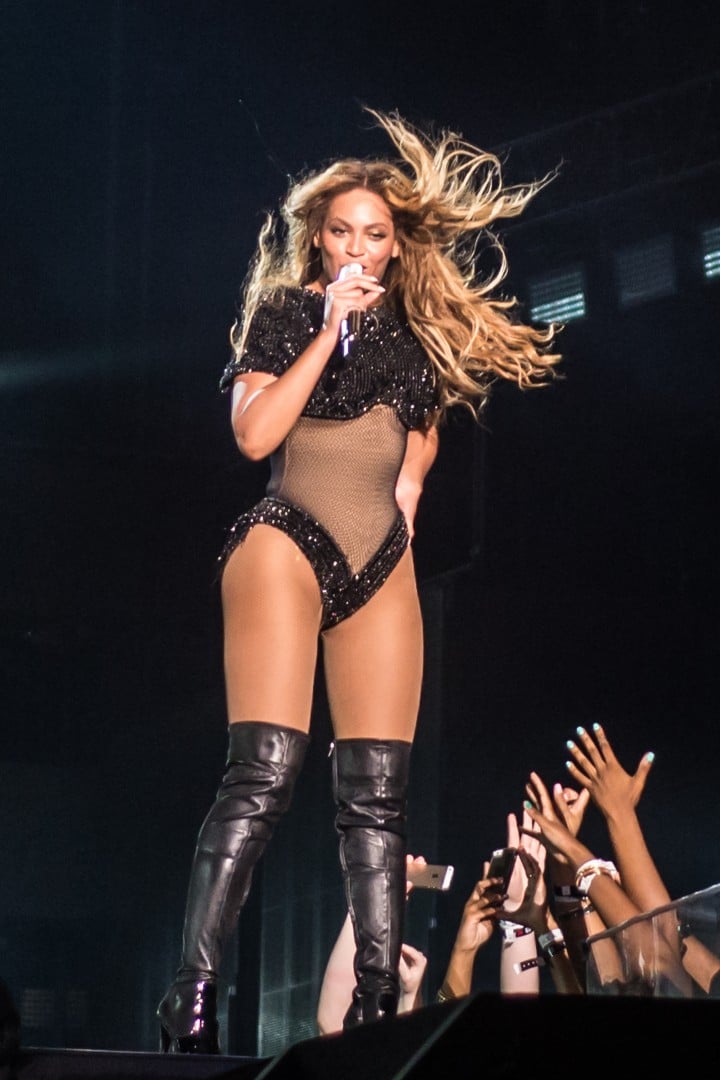 Beyoncé Knowles Beyoncé Knowles