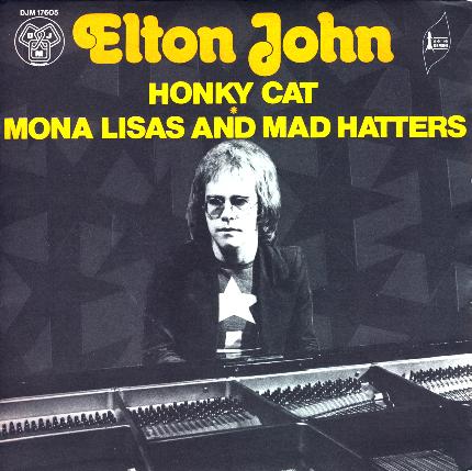Mona Lisas And Mad Hatters Mona Lisas And Mad Hatters