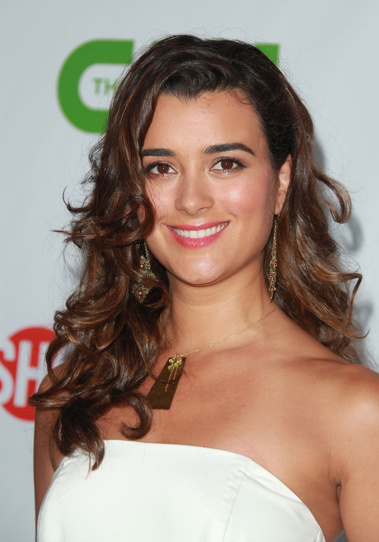 Cote de Pablo