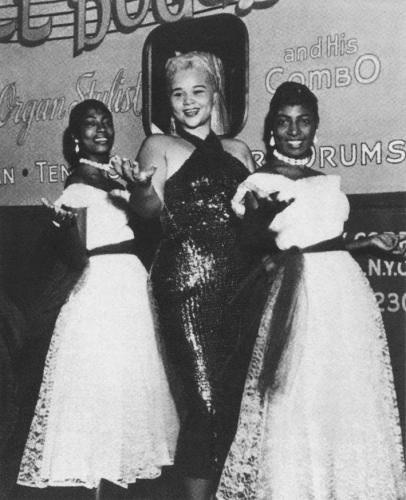 Etta James Etta James