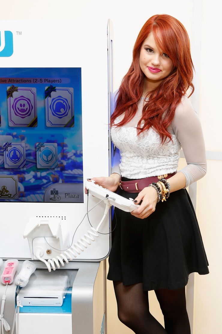 Debby Ryan Debby Ryan
