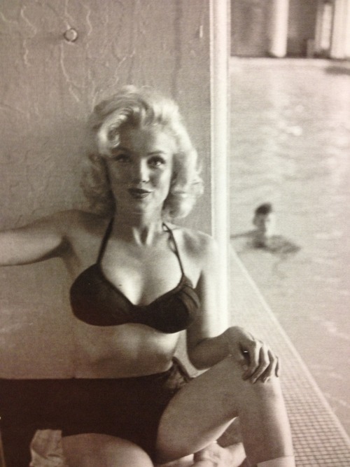 Marilyn Monroe Marilyn Monroe