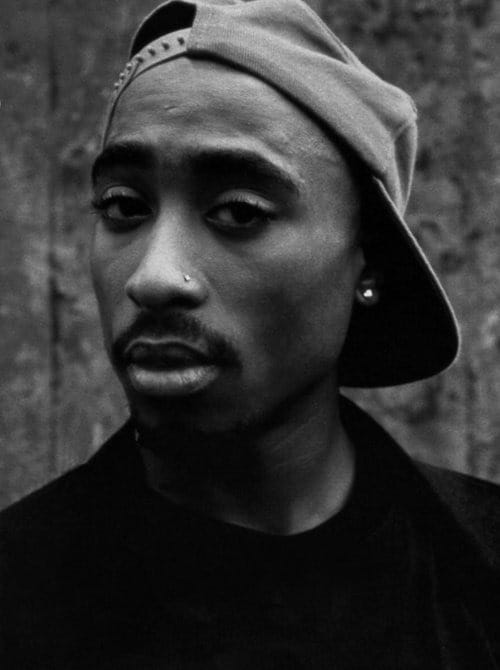 Tupac Shakur