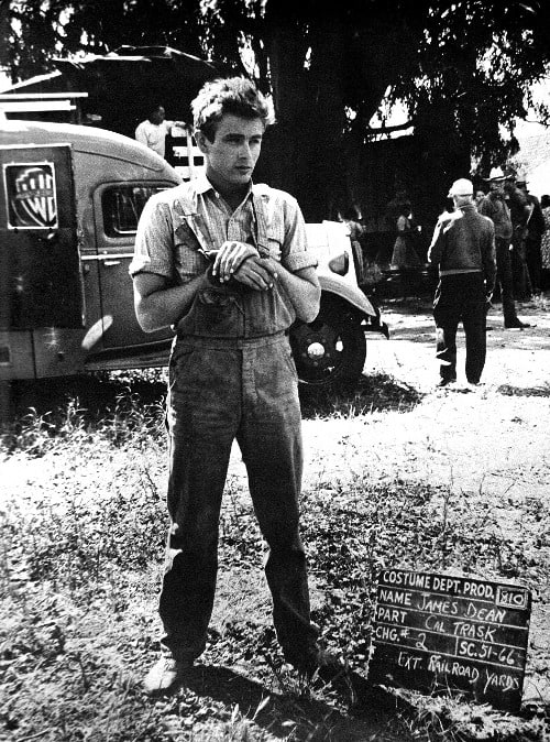 James Dean