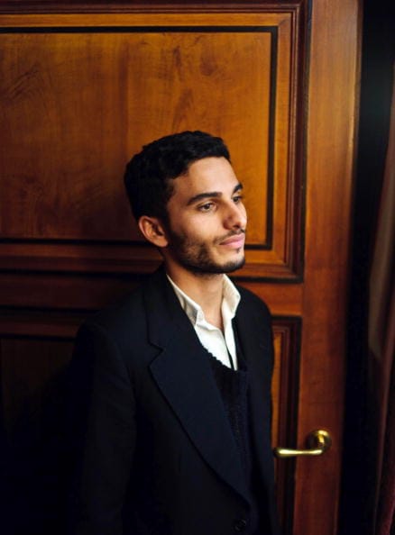 Mehdi Dehbi