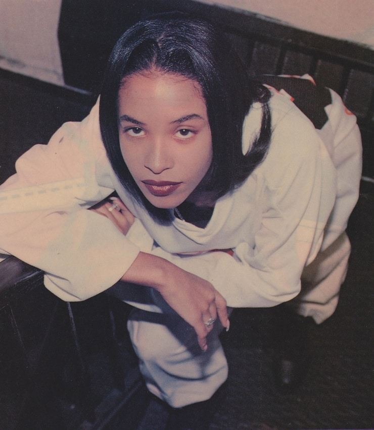 Aaliyah Aaliyah