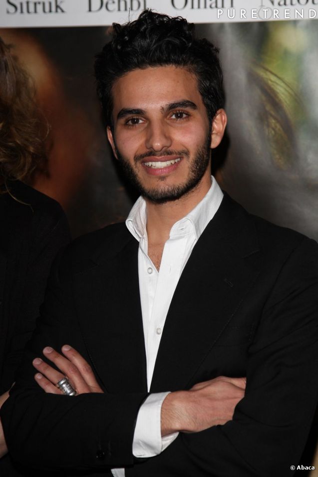 Mehdi Dehbi