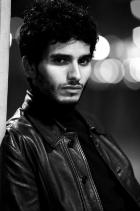 Mehdi Dehbi