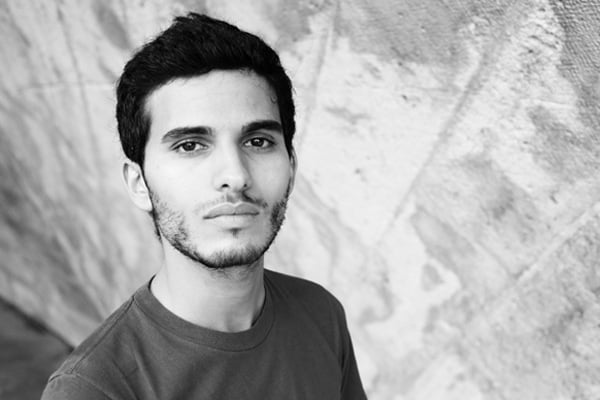 Mehdi Dehbi