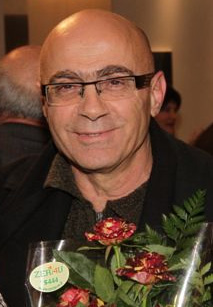 Salim Dau
