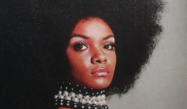 Cleopatra Jones 