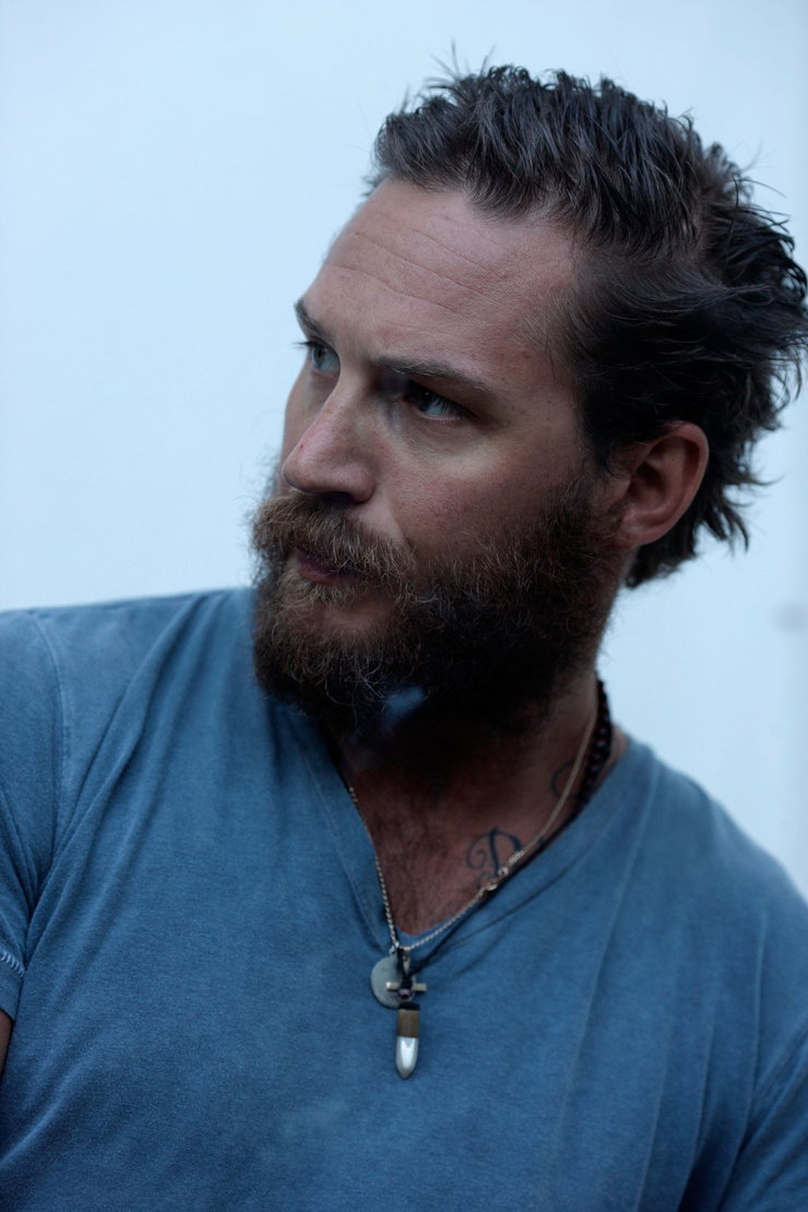 Tom Hardy