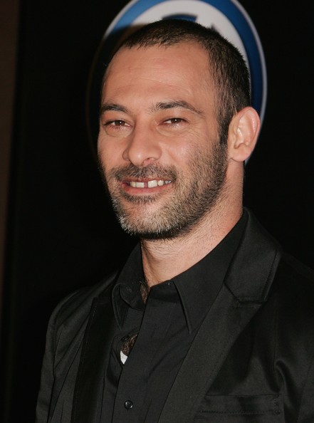 Ashraf Barhom
